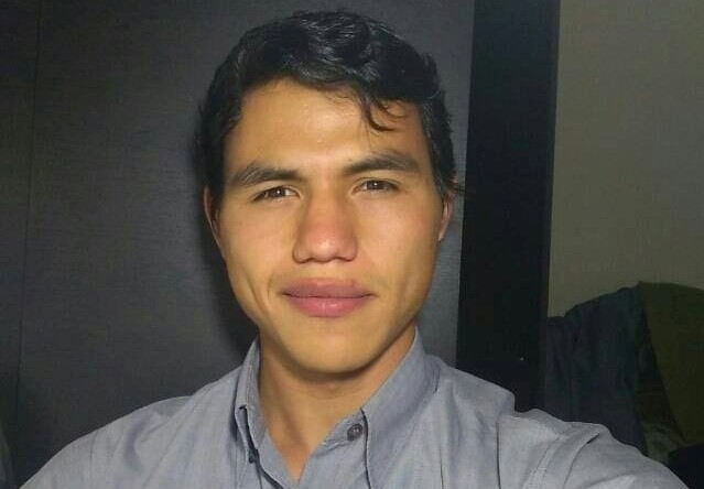 Envían a la cárcel al presunto homicida de Jonathan Tacuma