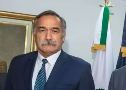 Falleció Ricardo Díaz, exviceministro de Defensa del gobierno Petro