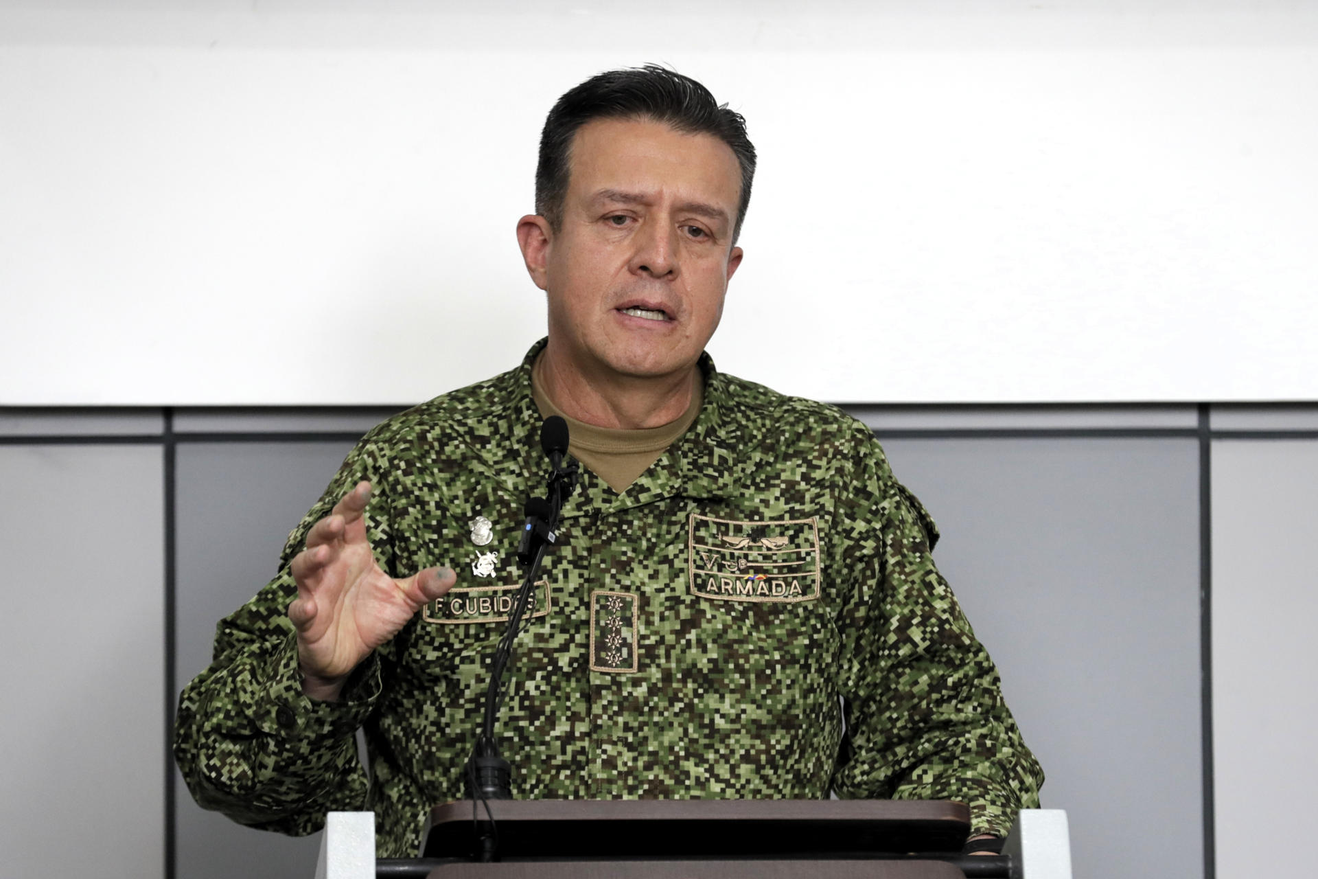 Fuerzas Militares investigan la probable filtración de información a disidencias de alias “Calarcá”