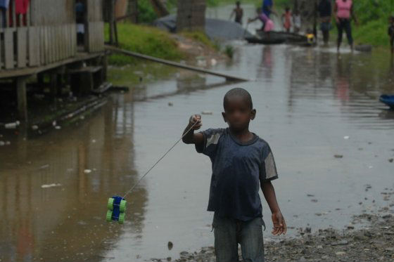 Millonaria sanción al departamento del Chocó por muerte de 30 niños