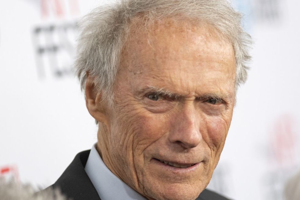 Clint Eastwood se encuentra dirigiendo la que podría ser su última película