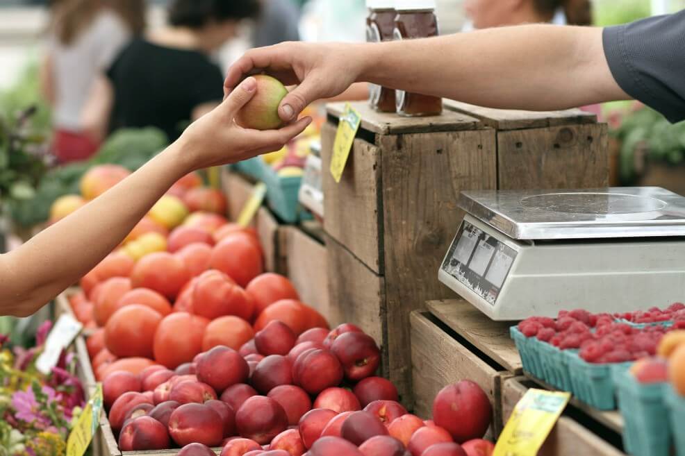 Mayor confianza de consumidores es una buena señal para PIB colombiano