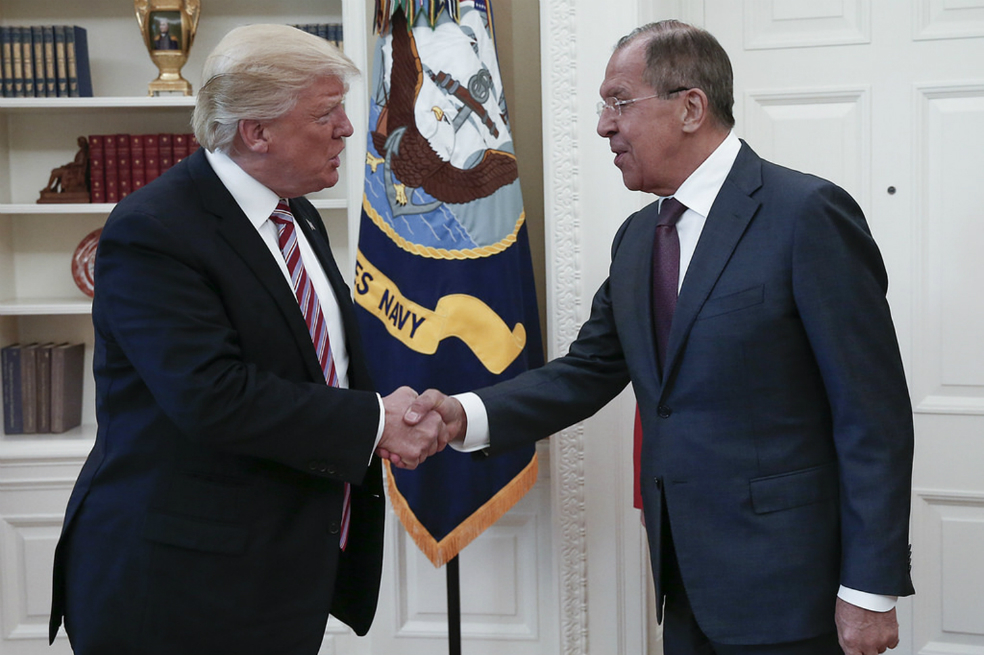 EE. UU. y Rusia buscan normalizar sus relaciones