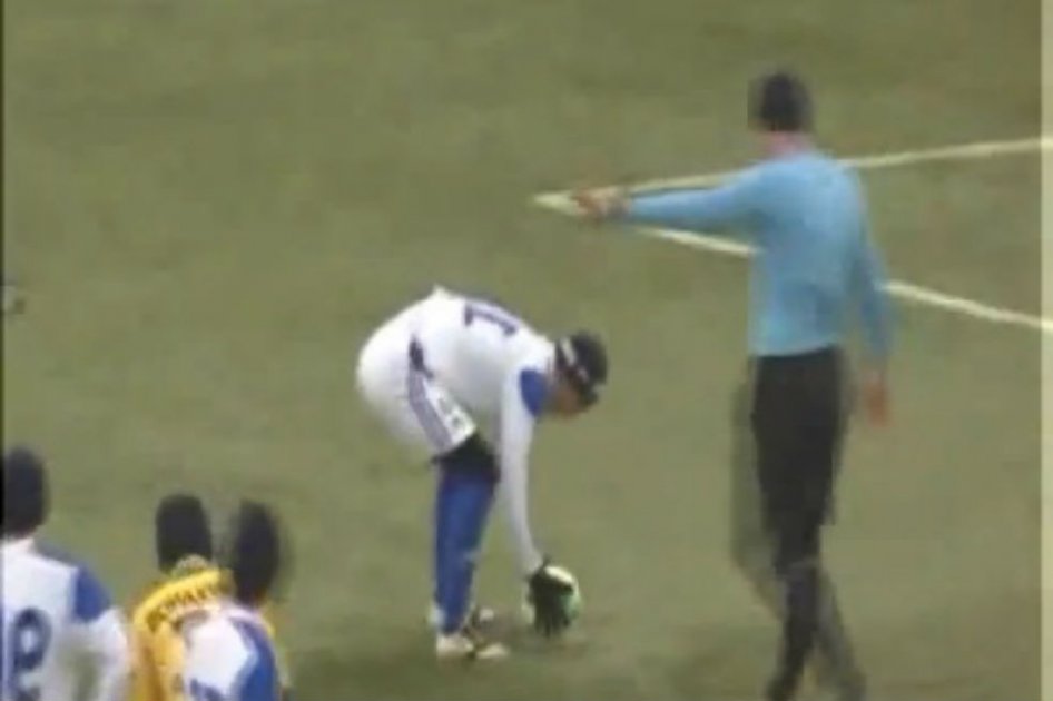 Penal que no se quería dejar cobrar
