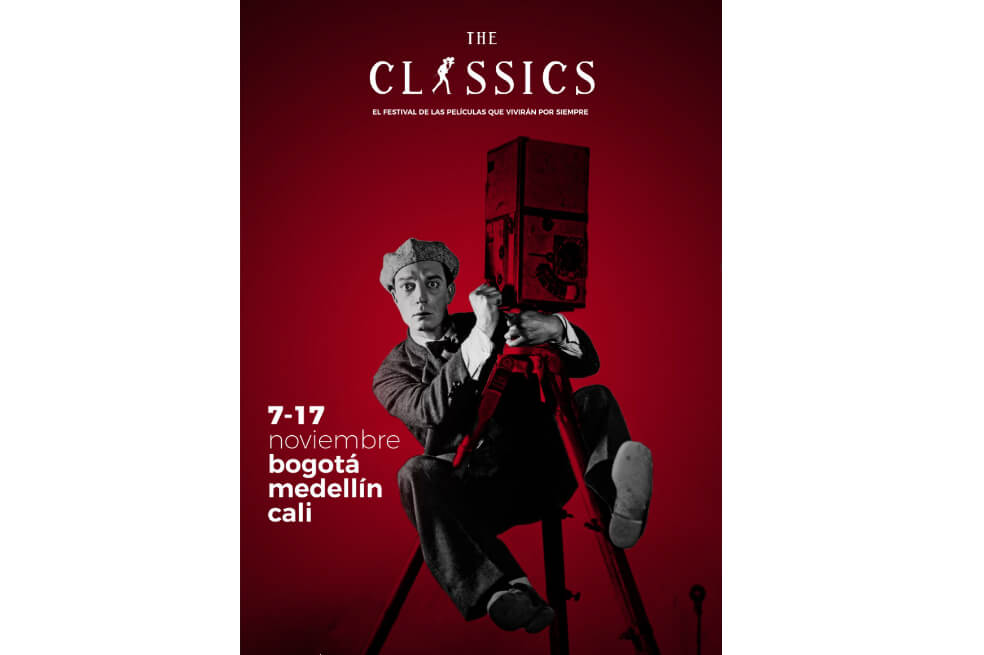Festival The Classics abrirá con versión restaurada de “Apocalypse Now – Final Cut”
