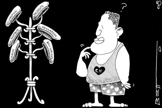 Chávez