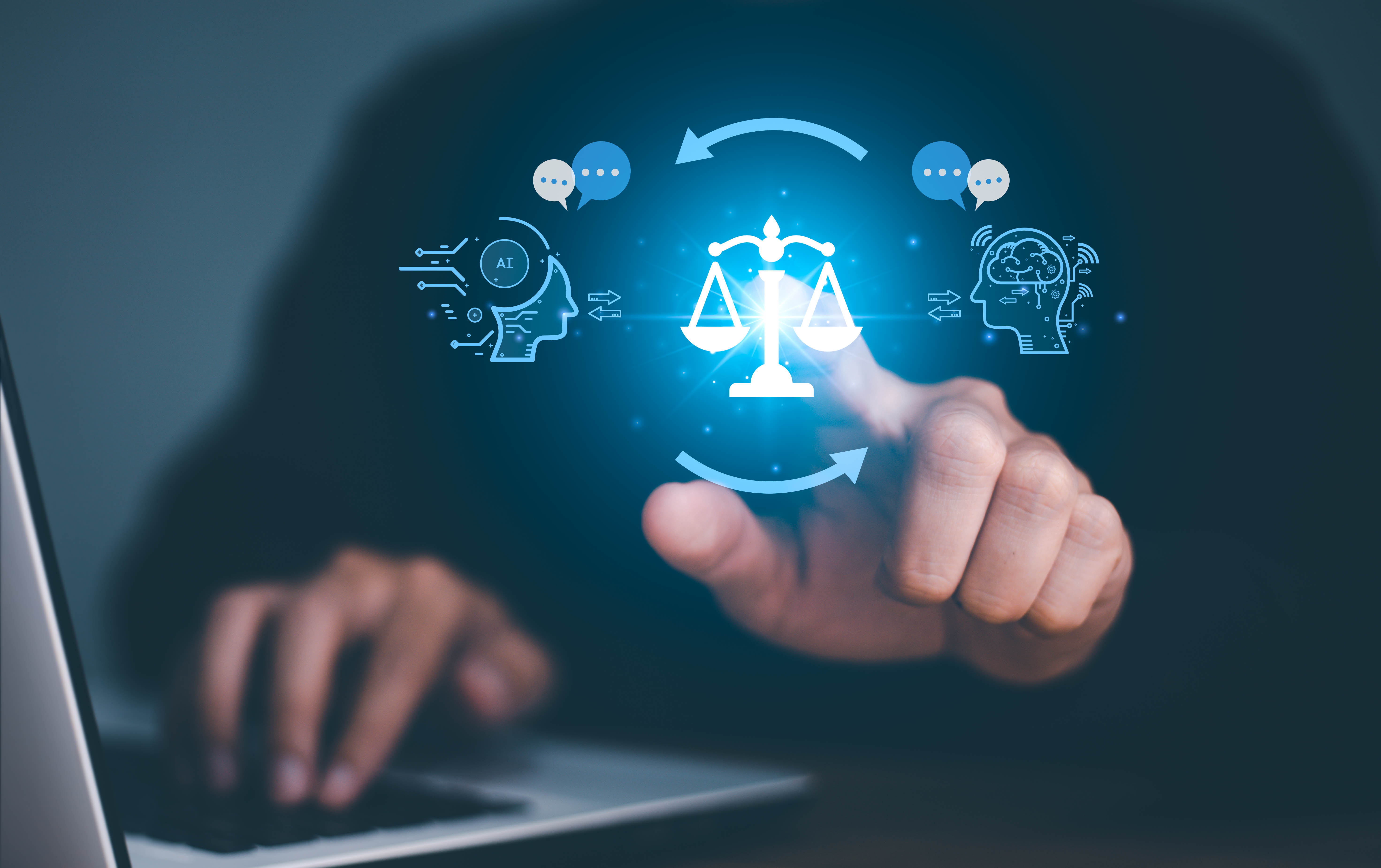 Watson, la inteligencia artificial de la Fiscalía que preocupa a los expertos