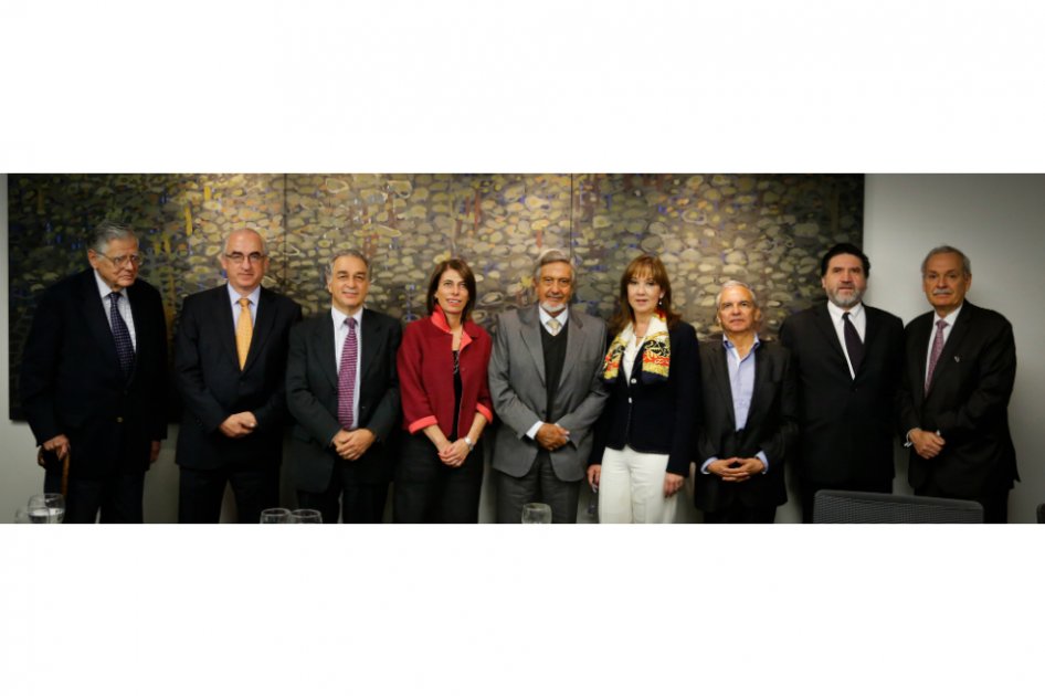 Próxima Reforma Tributaria estructural en manos de nueve expertos