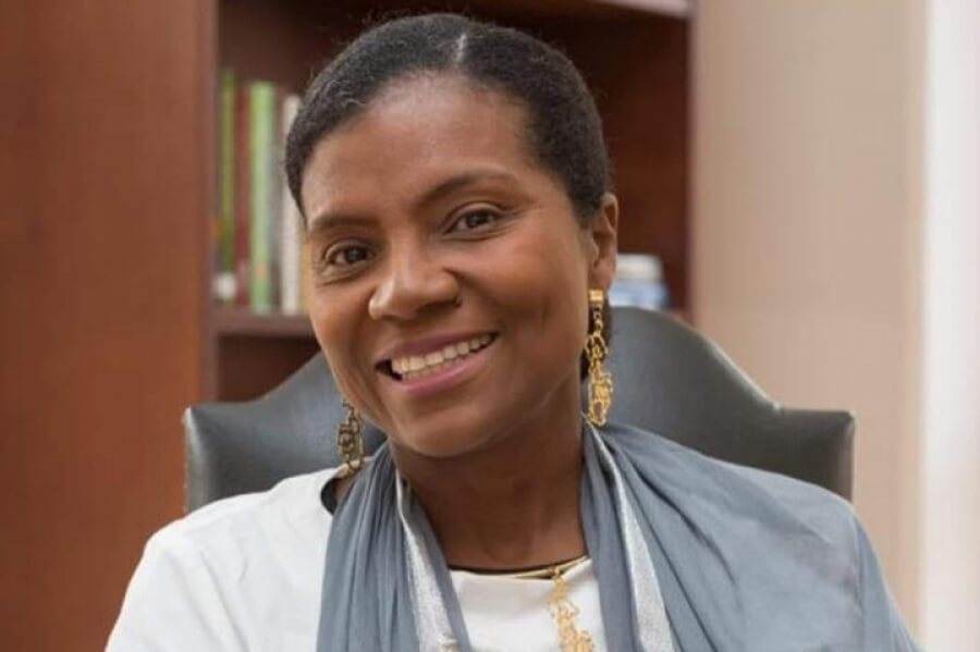 Mabel Torres será la primera ministra de Ciencia, Tecnología e Innovación en Colombia