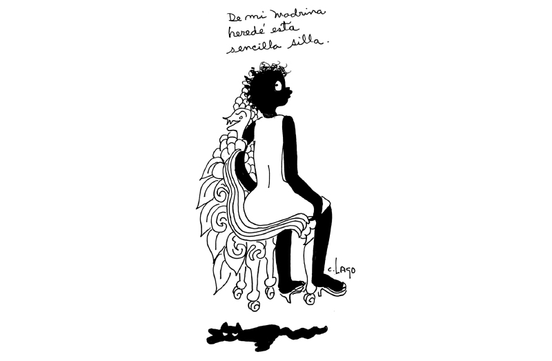 Nieves