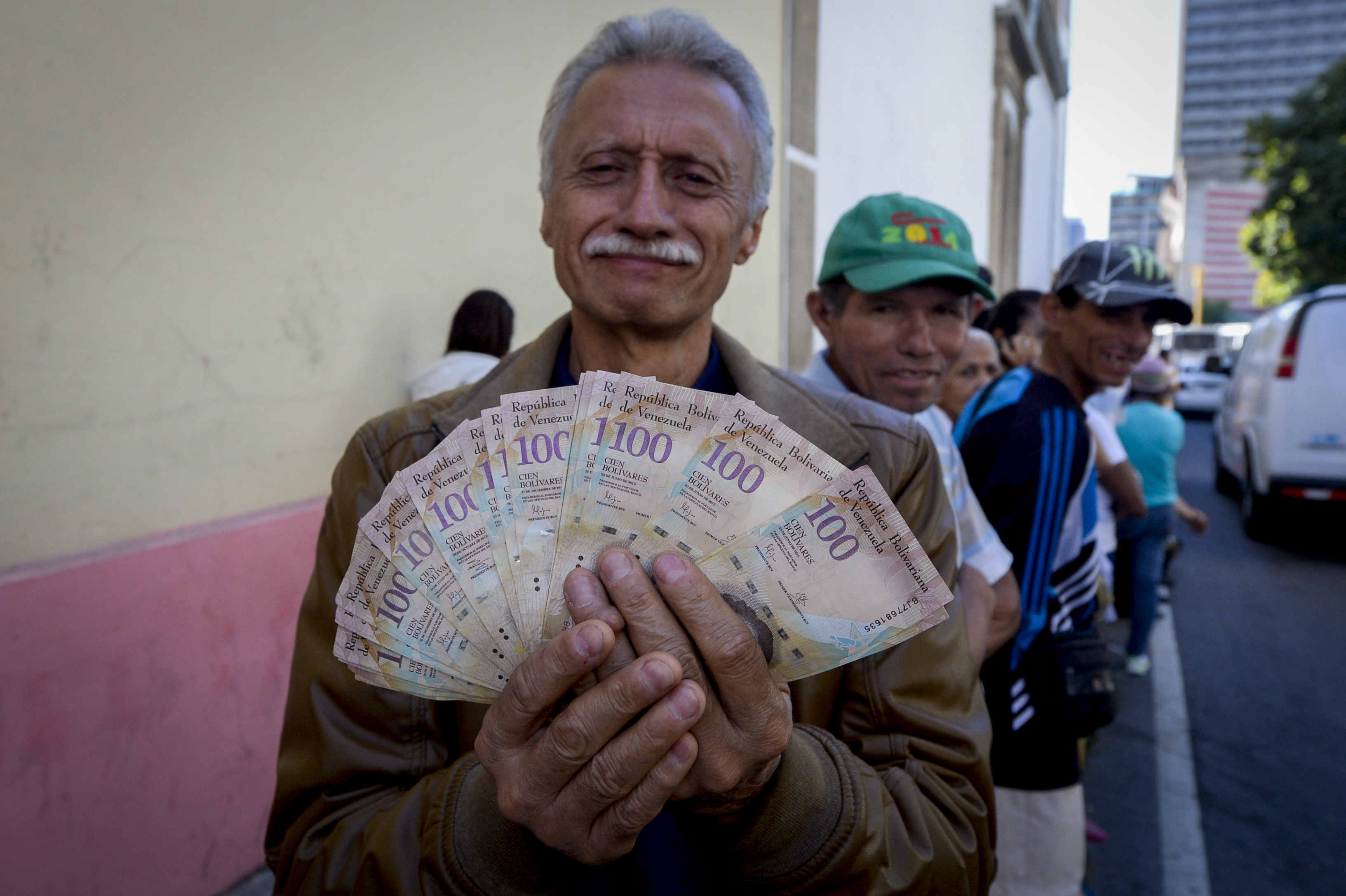 Los absurdos precios para el partido Venezuela-Colombia espantan a los hinchas vinotinto