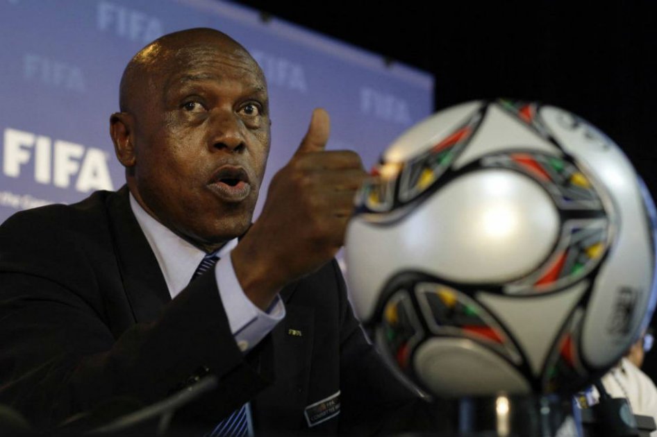 Cinco candidatos siguen en carrera para presidir la FIFA