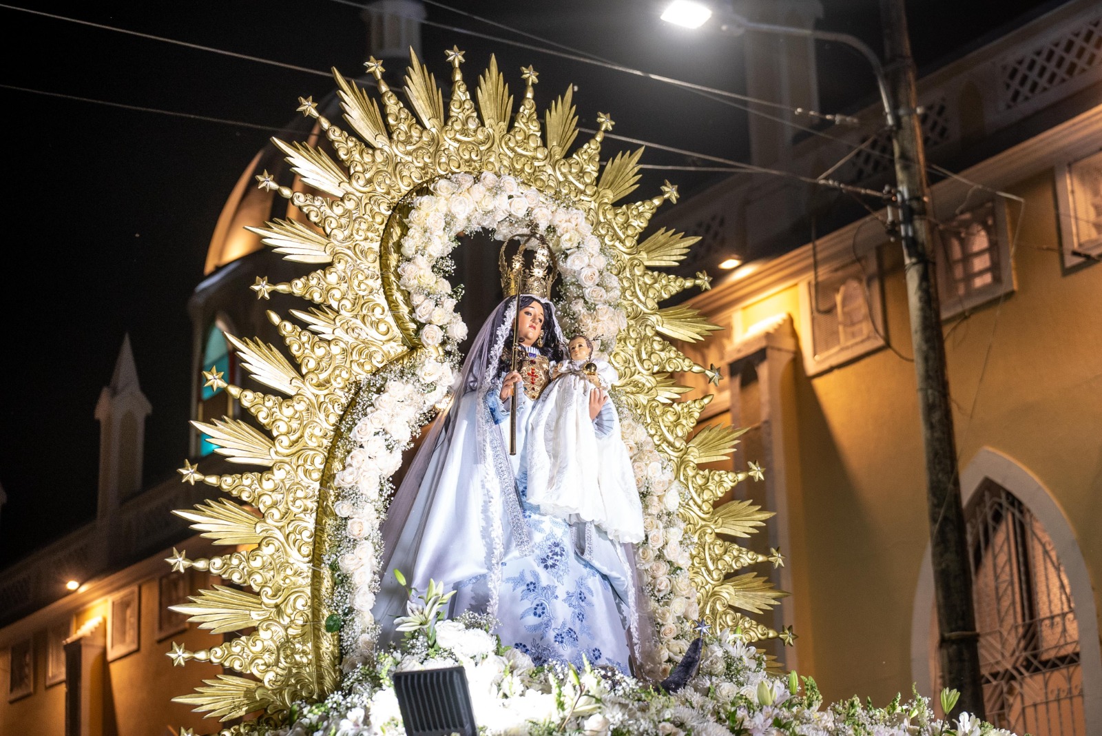Fiestas de La Candelaria: origen e historia de esta tradición
