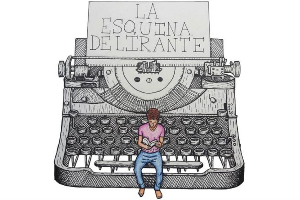 Los microrrelatos de “La esquina delirante” llegan a su versión número 35