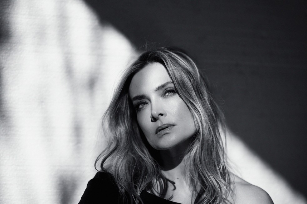 Nicole: “No necesitamos ser héroes para ser valientes”