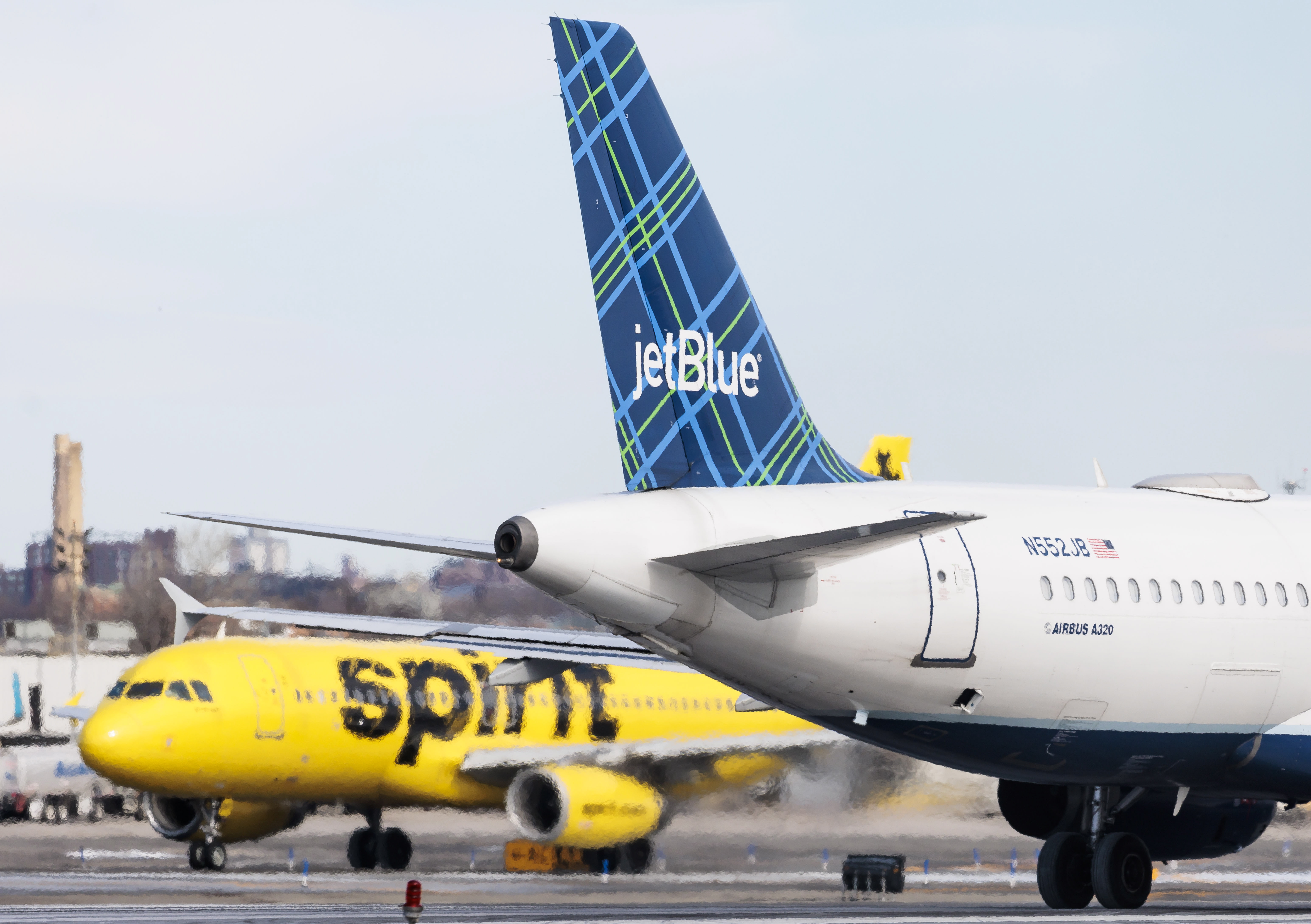 JetBlue ya no comprará a Spirit Airlines: ¿cuáles fueron las razones?