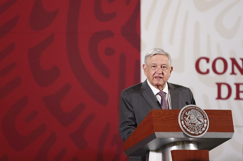 Tormenta política en México: declaraciones, filtraciones y videos
