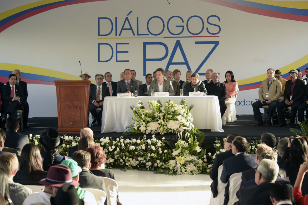 Eln asegura que su “voluntad” de diálogo “sigue intacta”