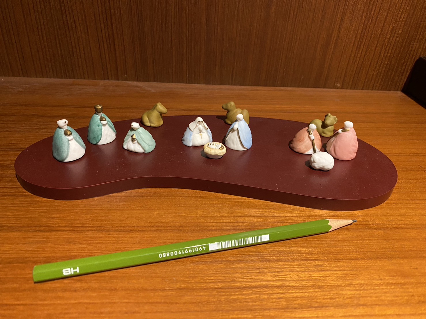 Torre de Tokio: magos gais