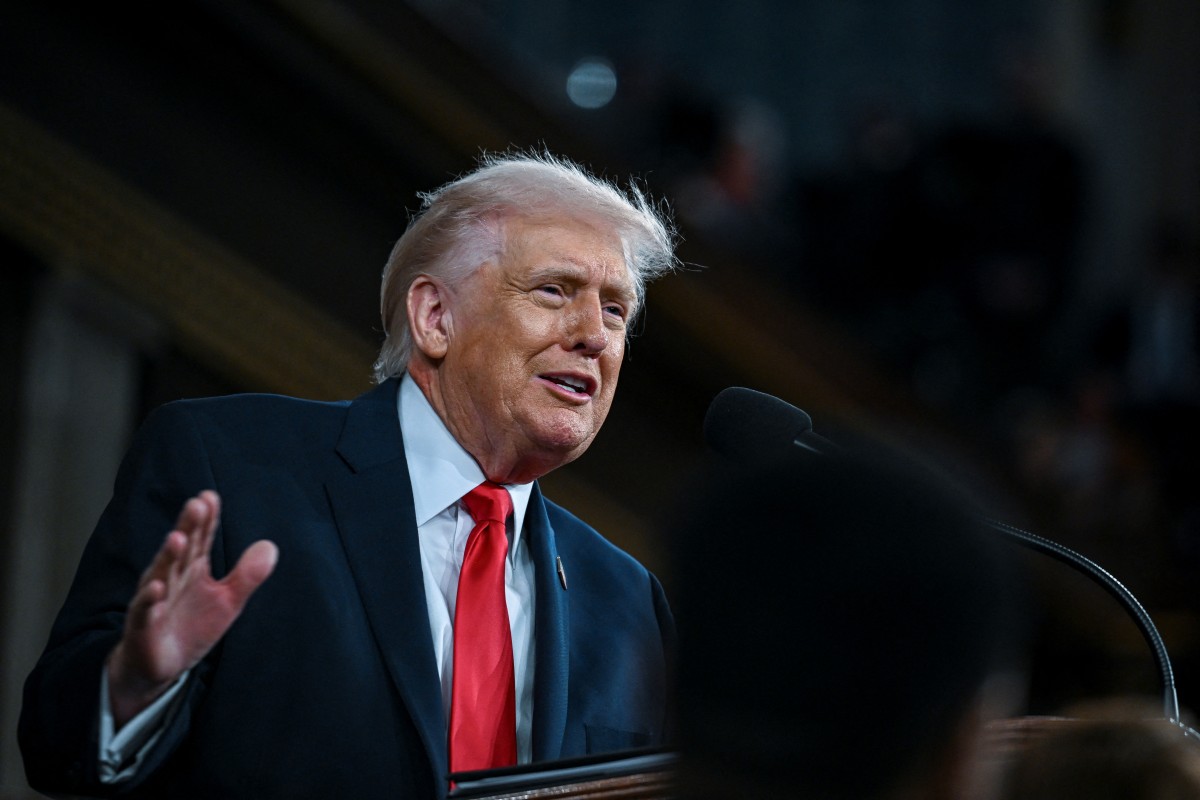 Estas son las nuevas medidas con las que Trump endurece su ofensiva contra la migración
