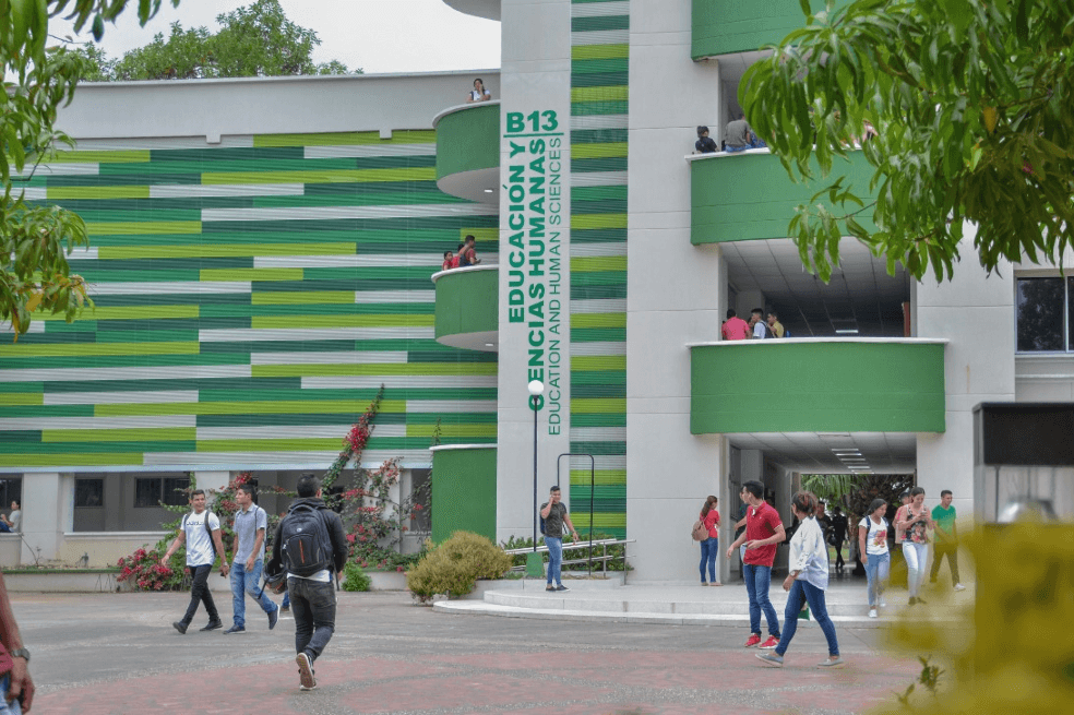 COVID-19: Los problemas de la educación virtual para los estudiantes de la Universidad de Córdoba