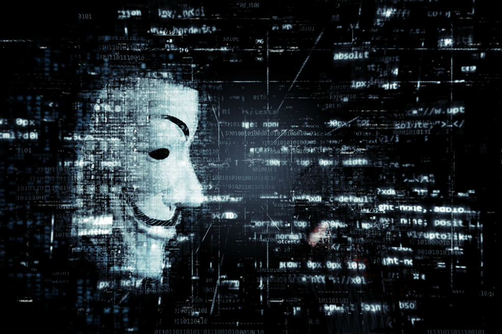 Anonymous sigue hackeando: ahora fueron las comunicaciones de la Policía