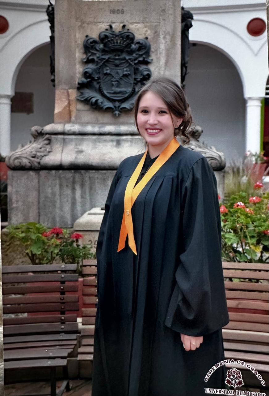 María Alejandra Benavides