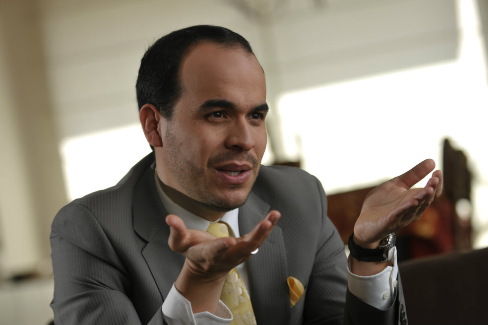 Pruebas contra un cuestionado testigo
