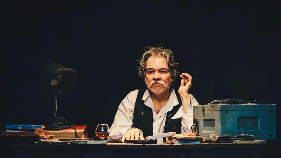 In memóriam, Ramiro Tejada