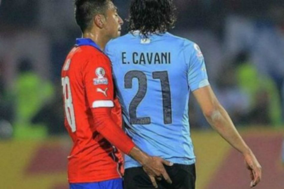 Los uruguayos me dan risa: Gonzalo Jara