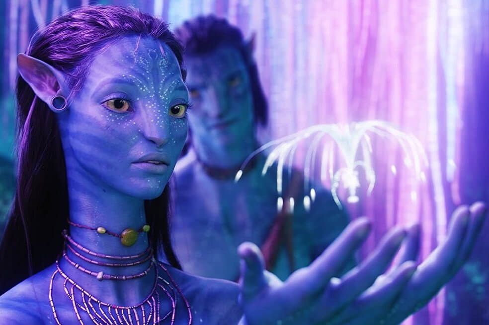 «Avatar 2»: primeras imágenes de sus protagonistas en el rodaje