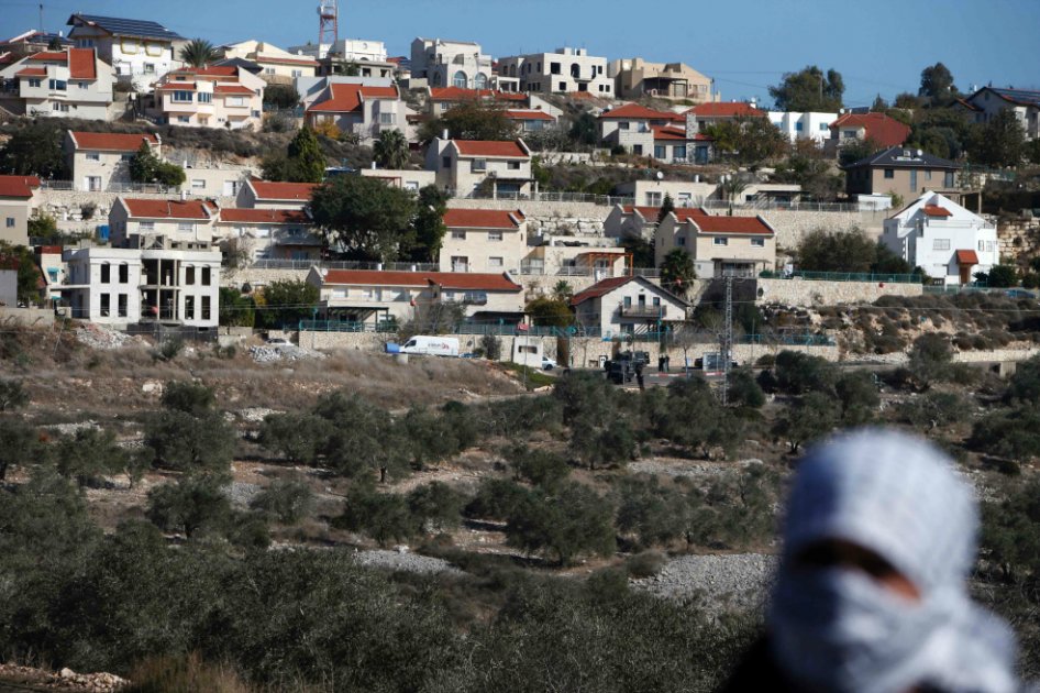 Decisión histórica: la ONU exige a Israel poner fin a los asentamientos