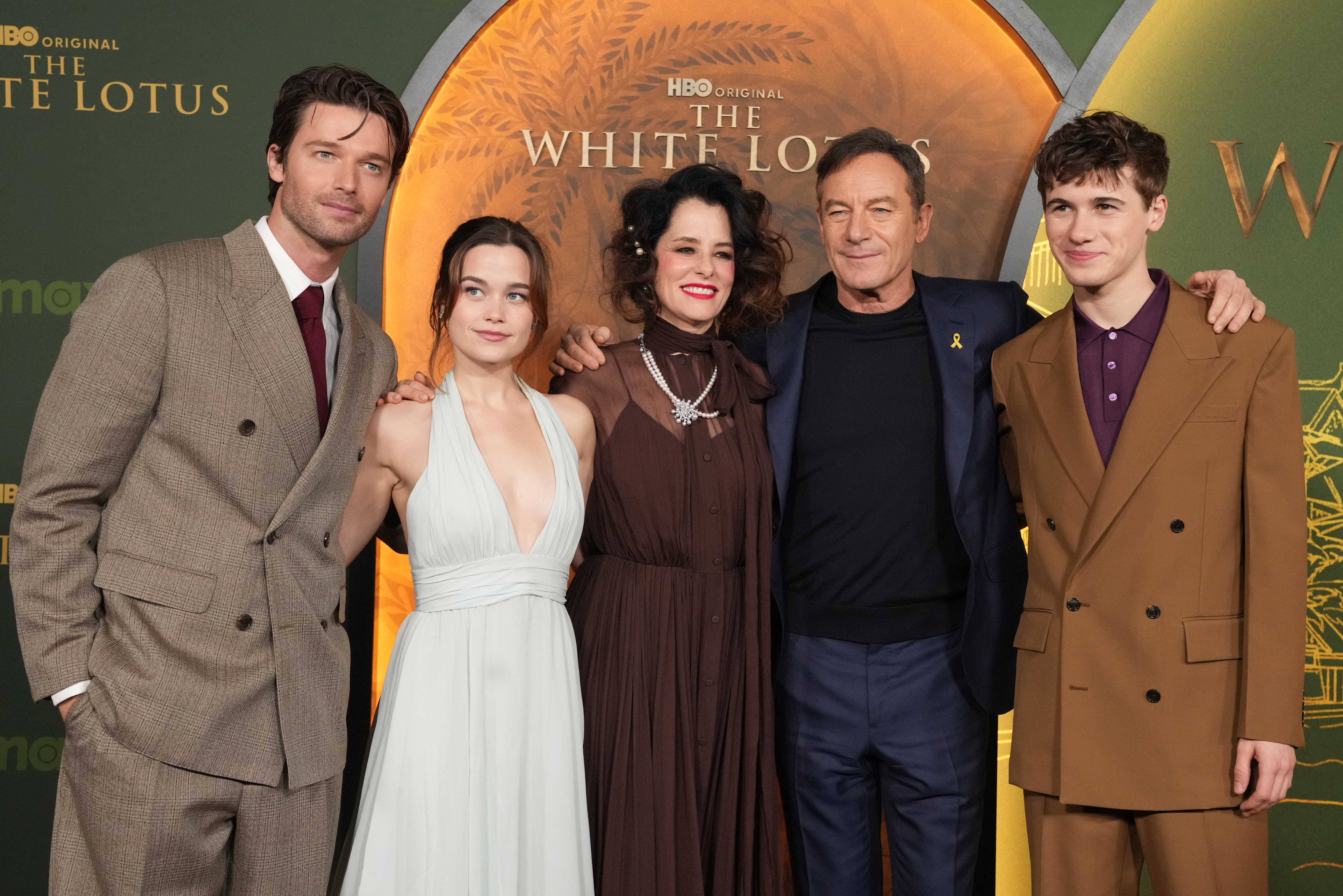 La cuarta temporada de ‘The White Lotus’ se rodará en París y la Costa Azul