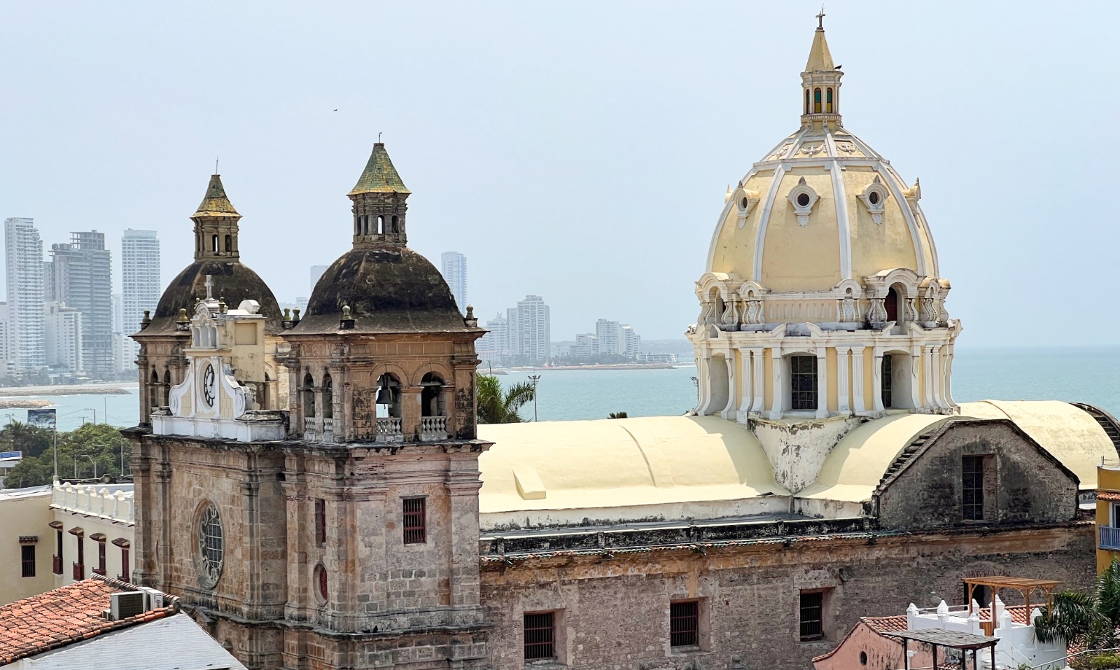 Cumpleaños 491 de Cartagena: esta es la programación de los eventos