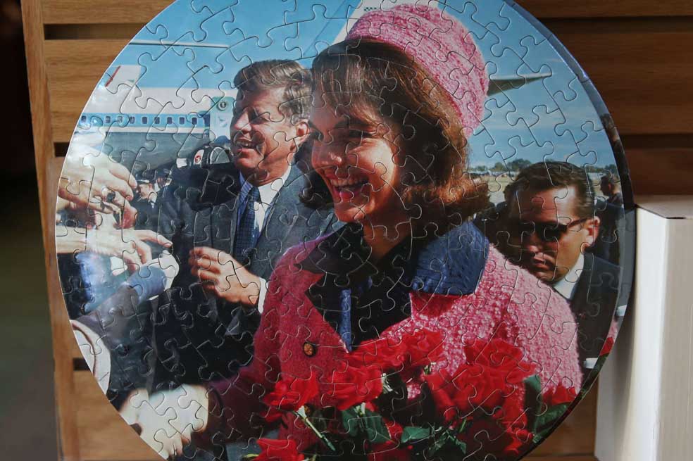 JFK: la herida sigue abierta