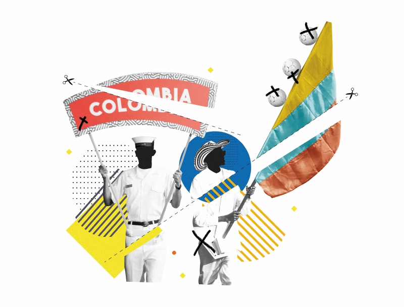 Los eventos deportivos que le quedaron grandes a Colombia