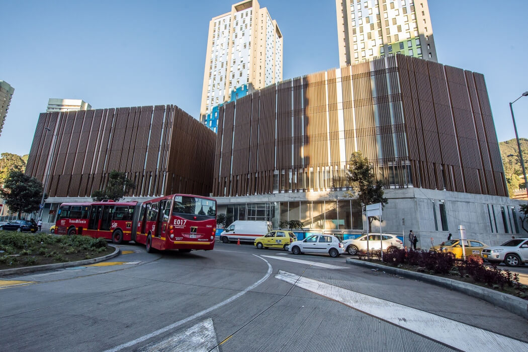 Cinemateca de Bogotá: esto es lo que hay para ver en enero de 2021