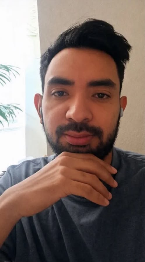 Buscan a Andrés Camilo Cotrina Vidal, joven desaparecido desde el 6 de julio en Bogotá