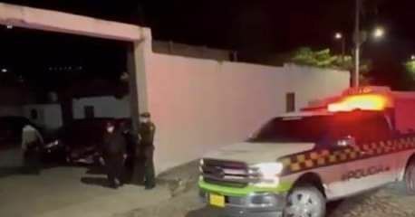 Joven mató al padrastro, que habría abusado de su hermana menor en Santander