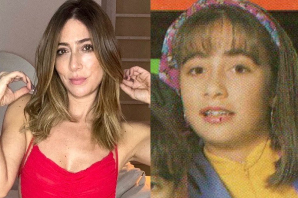 Verónica Orozco (Vainilla)