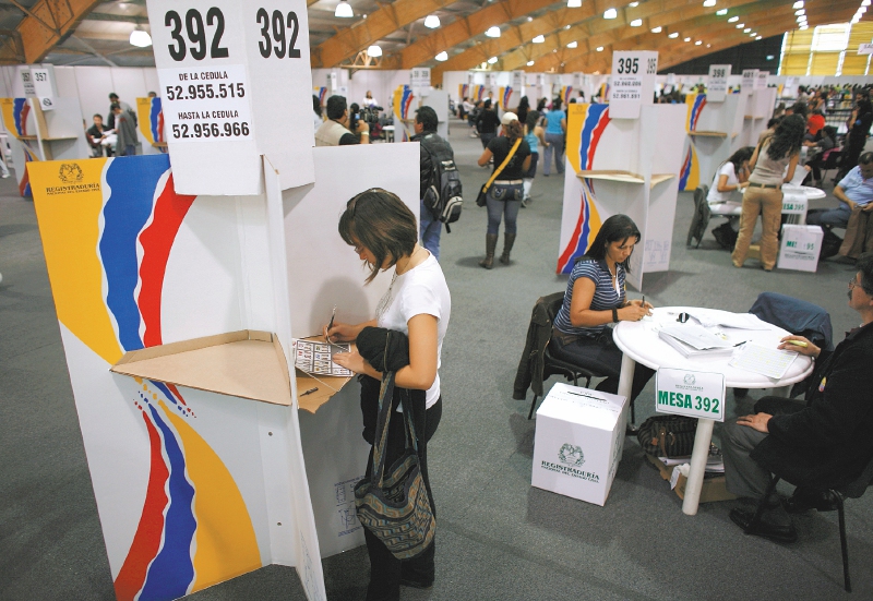 Fuerza política de la mujer: ideas de los candidatos para ganar su voto