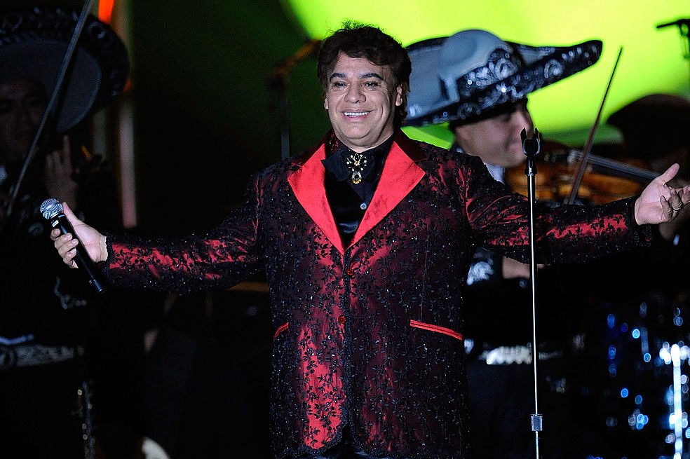 Juan Gabriel: edad, cuándo murió, hijos, apariciones y más del cantante mexicano