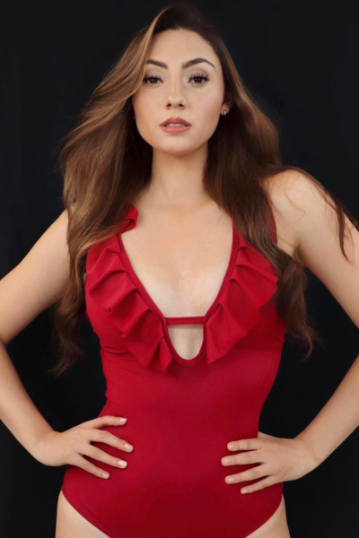 Fotos: conoce a las candidatas a Señorita Bogotá 2023, ¿cuál es tu favorita?
