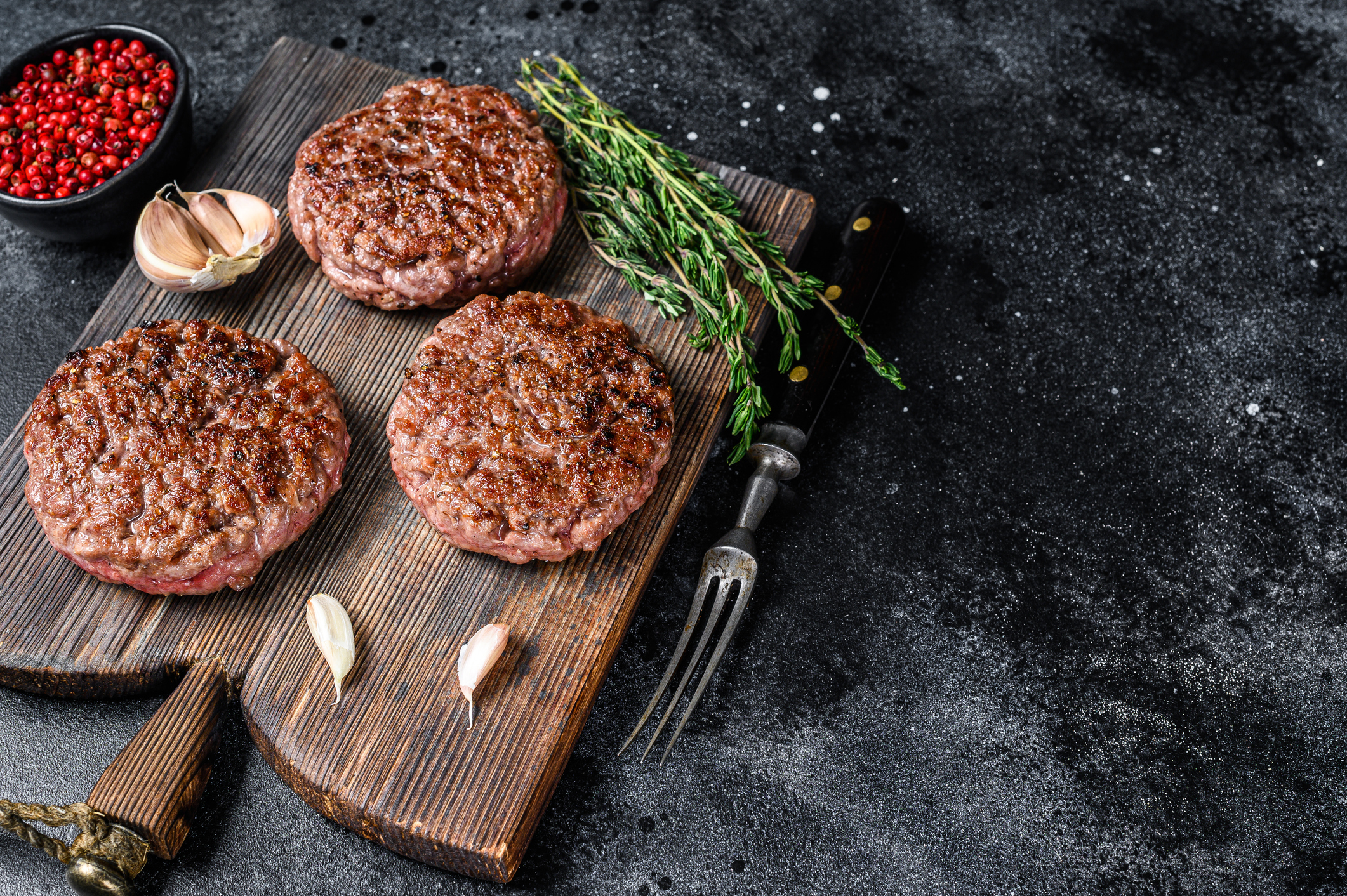 Aprende a preparar una creativa torta de carne
