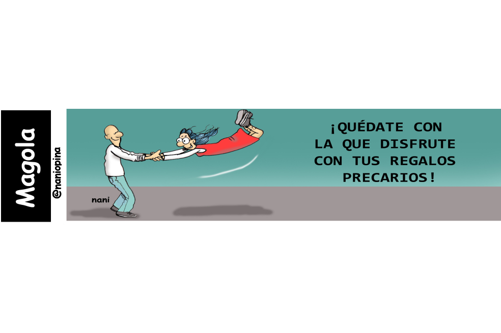 Precarios