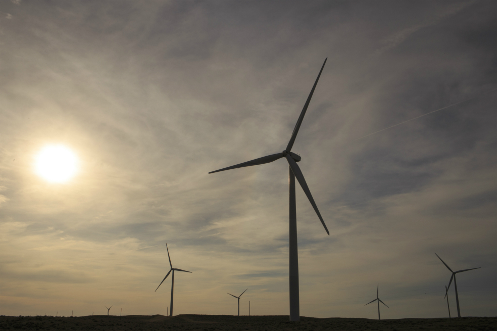 Gobierno crea una misión para la modernización del sector energético