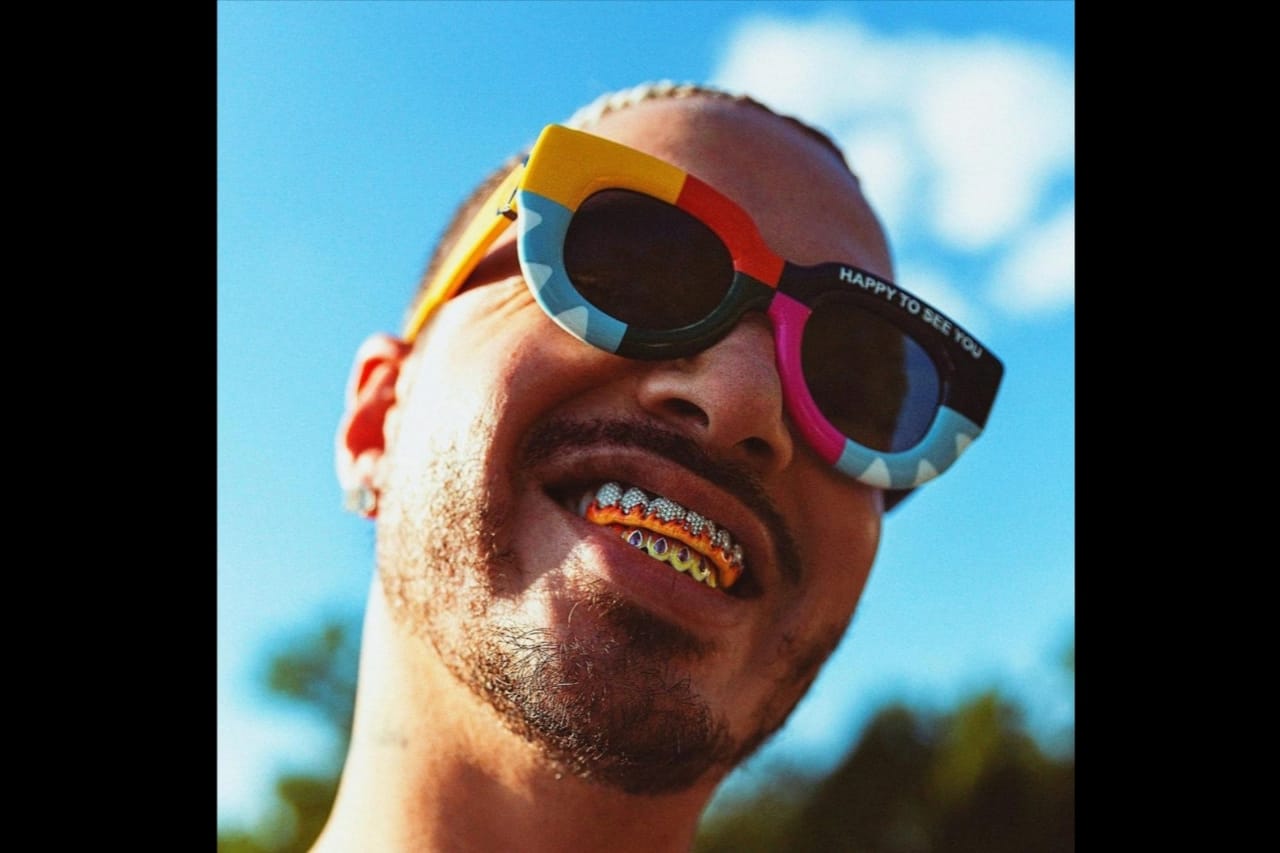 Consejo de Estado estudia tutela contra J Balvin por canción “Perra”