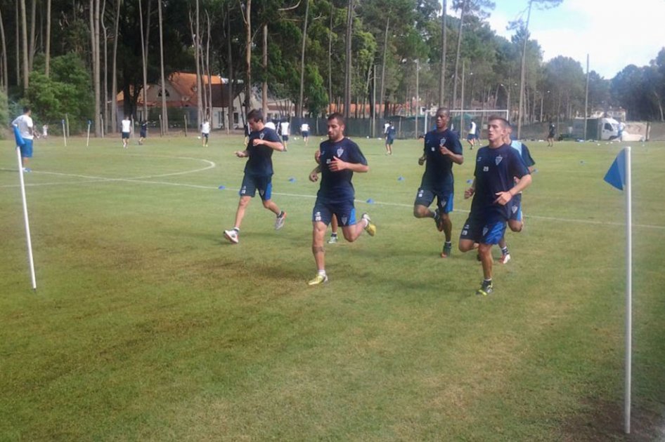 Técnico de Vélez: A Copete lo voy a tener en cuenta