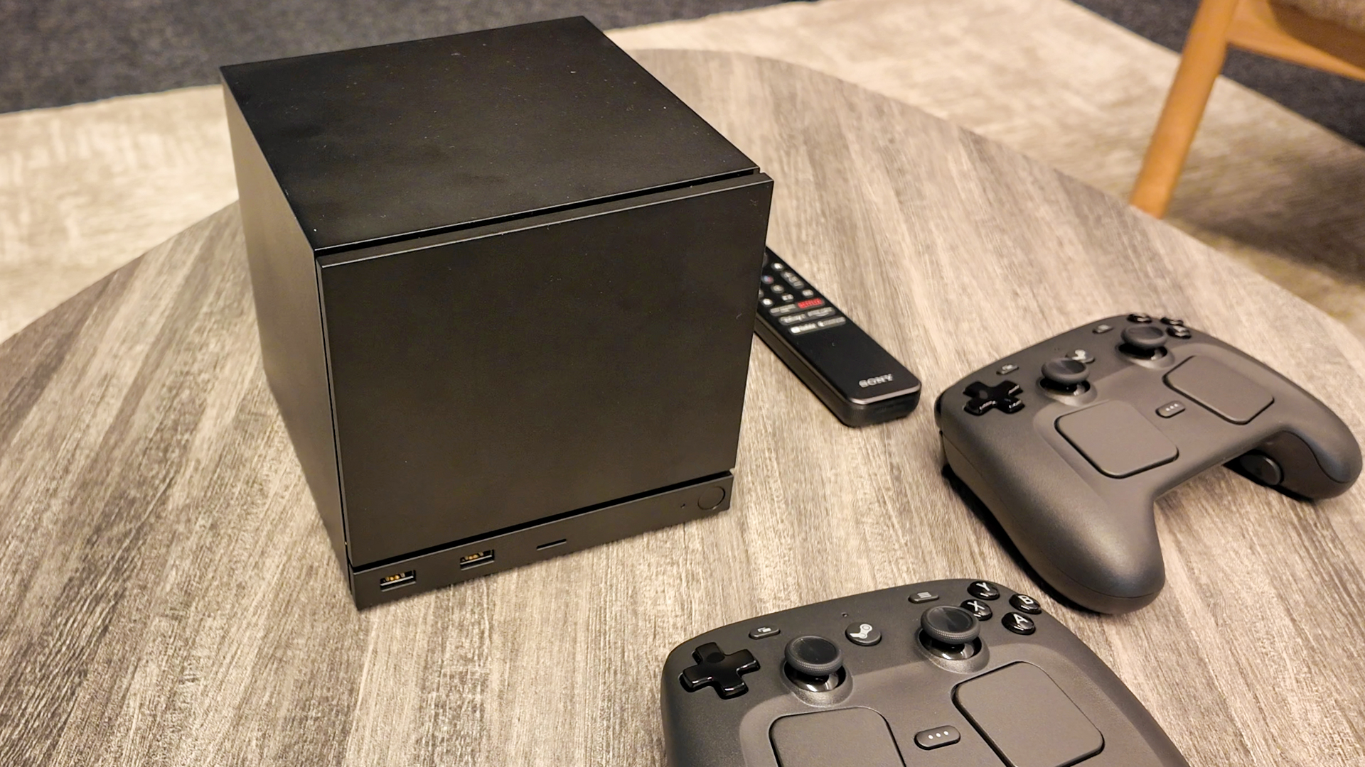 ¿Qué es la Steam Machine y por qué está generando tanto revuelo entre los gamers?