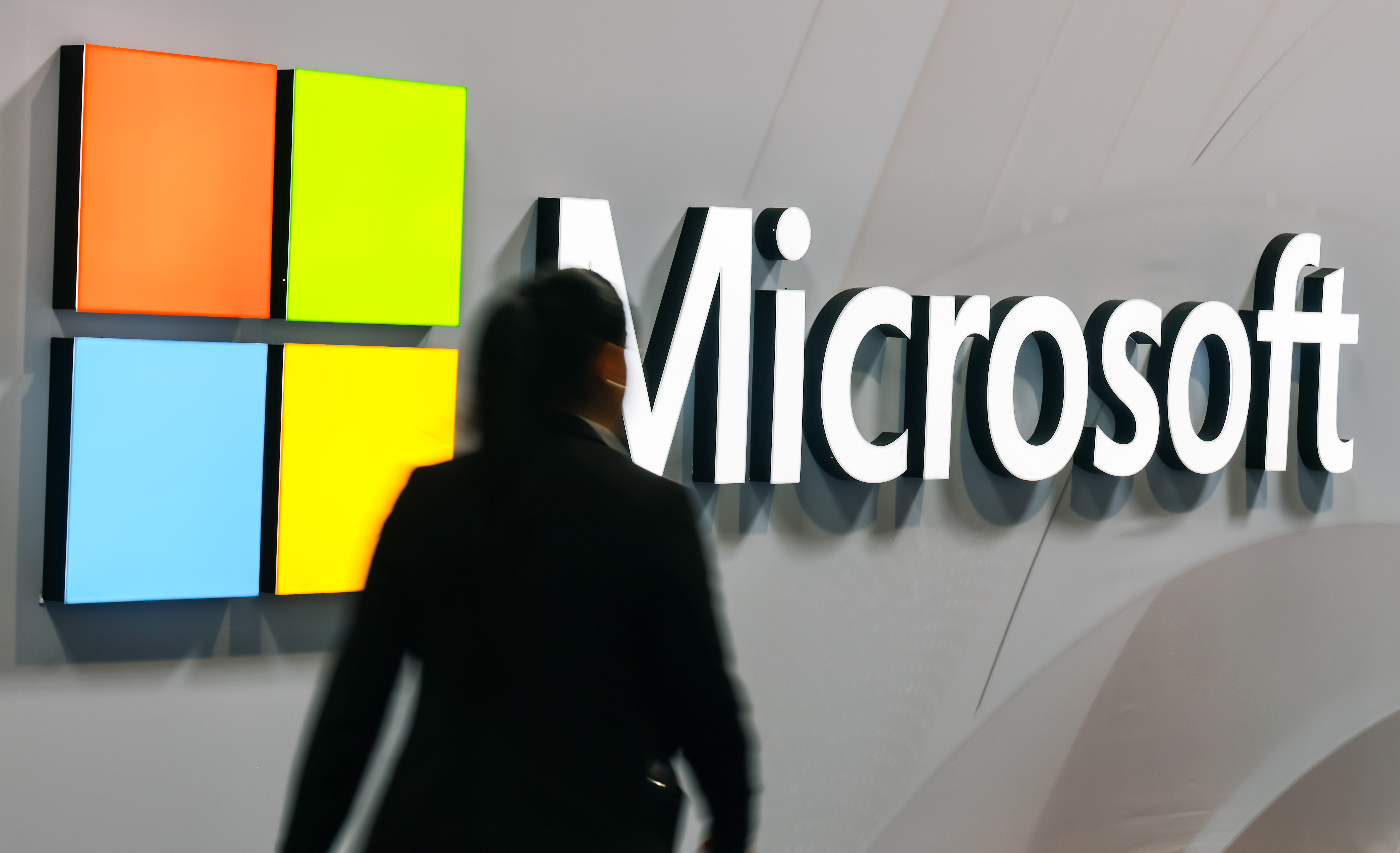 Microsoft confirma el despido de 9.000 personas, más del 4% de su fuerza laboral